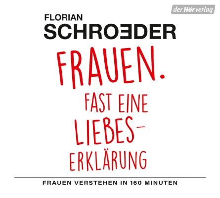 FS Frauen Hörbuch Cover